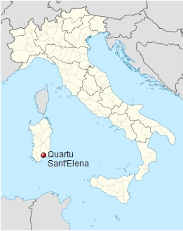 Quartu Sant'Elena